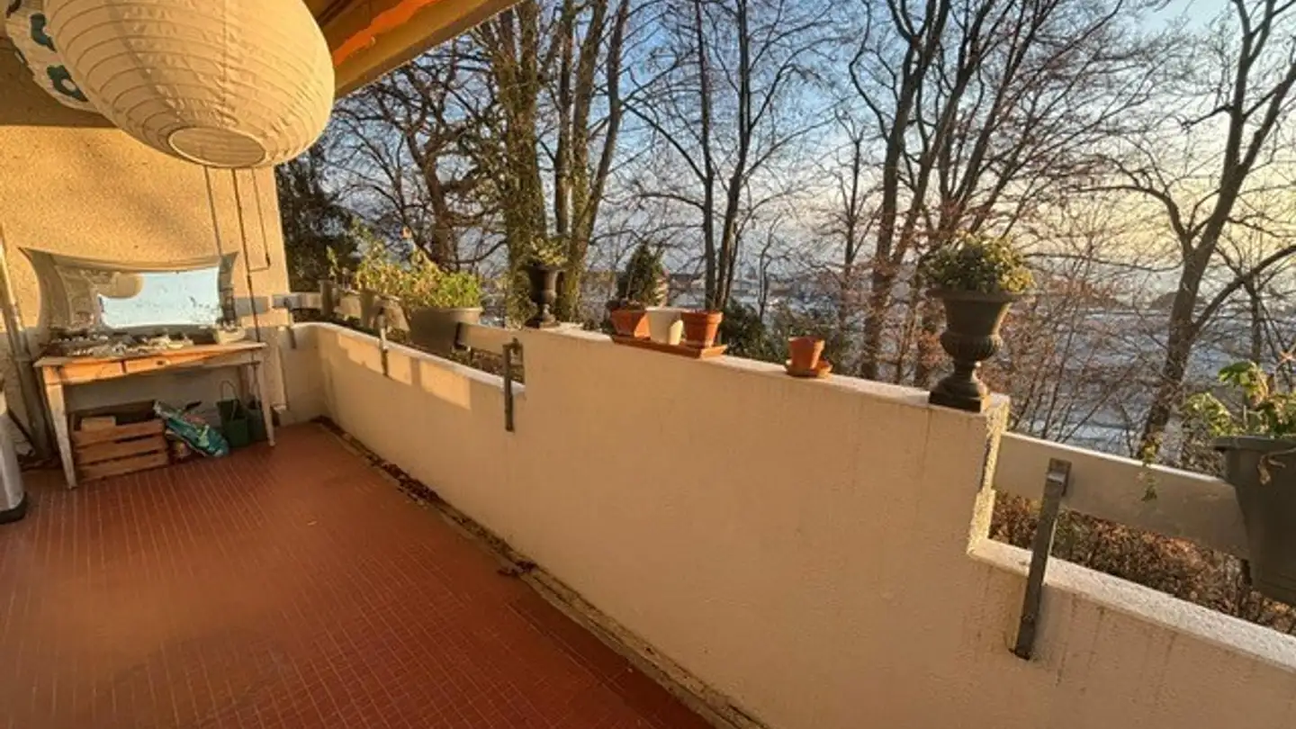 Single room for rent - Chemin Du Salève 6, 1004 Lausanne - Photo 2