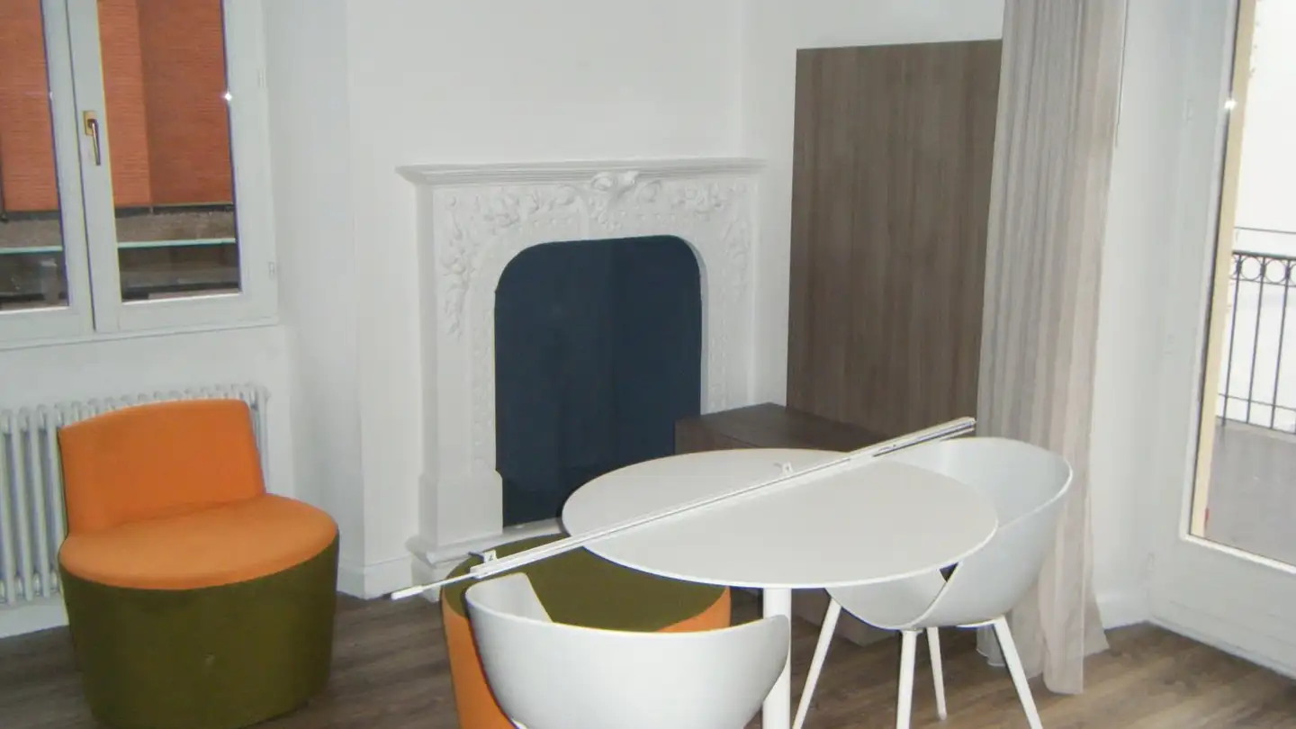 Apartment for rent - Via Clemente Maraini 21, 6900 Lugano - Photo 2