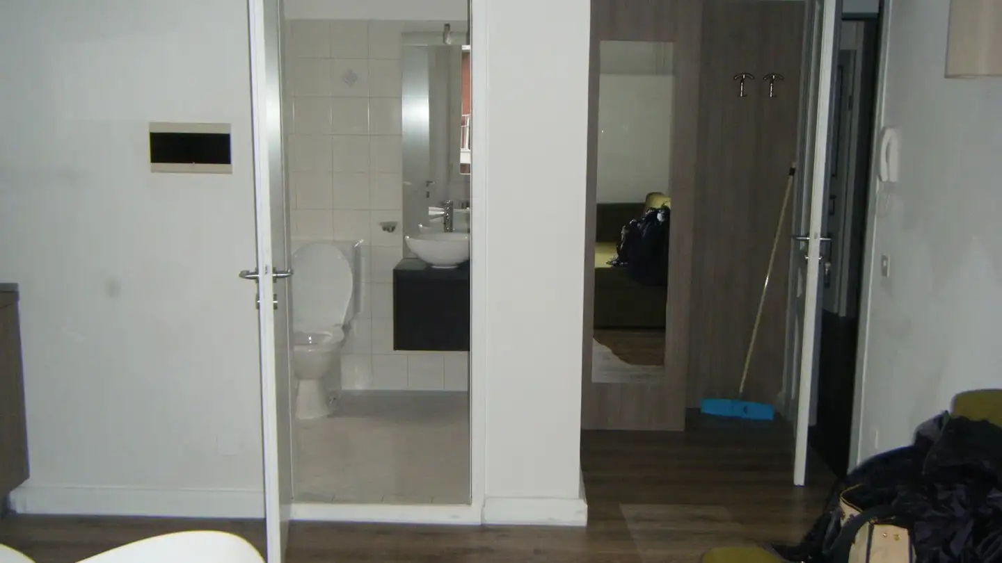 Apartment for rent - Via Clemente Maraini 21, 6900 Lugano - Photo 4