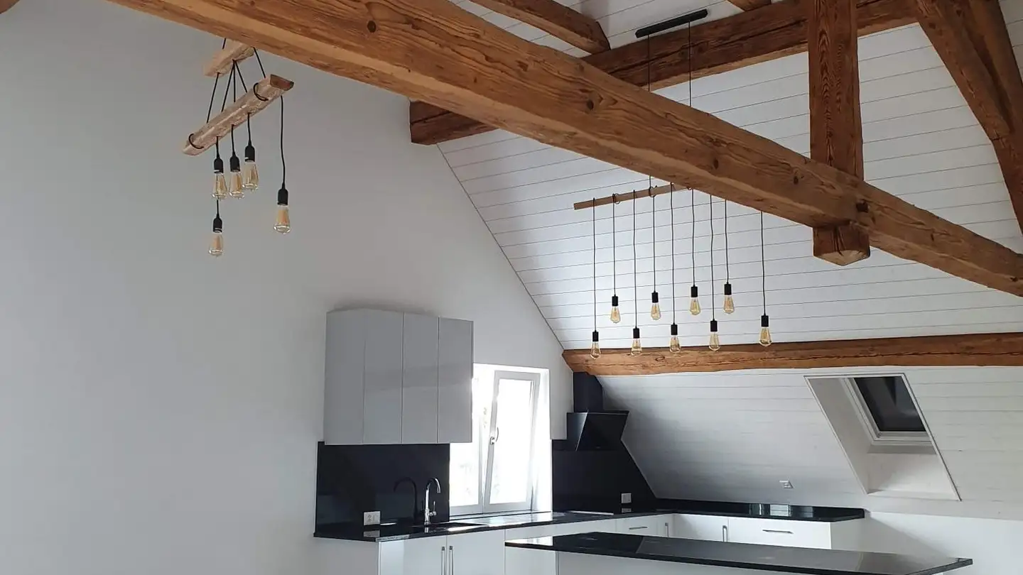 Apartment for rent - Route De Fribourg 101, 1746 Prez-vers-Noréaz