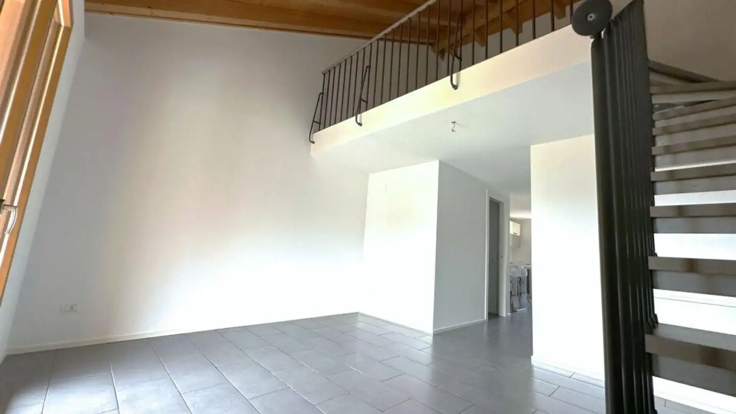 Attique à vendre - 6862 Rancate - Photo 3