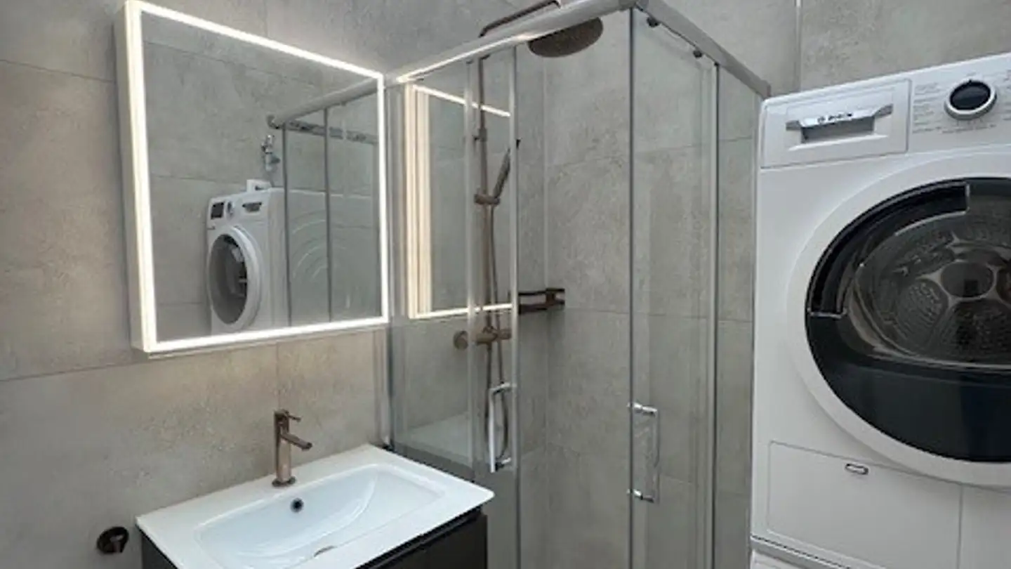 Duplex for rent - Solistrasse, 8180 Bülach