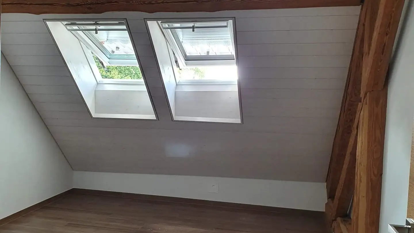 Apartment for rent - Route De Fribourg 101, 1746 Prez-vers-Noréaz - Photo 3