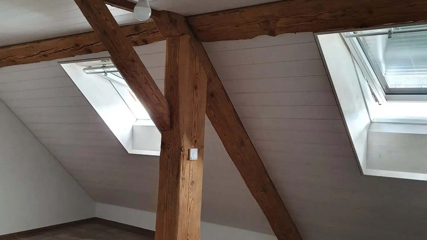 Apartment for rent - Route De Fribourg 101, 1746 Prez-vers-Noréaz - Photo 4