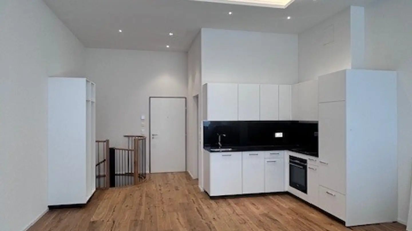 Duplex in affitto - Solistrasse, 8180 Bülach - Photo 2