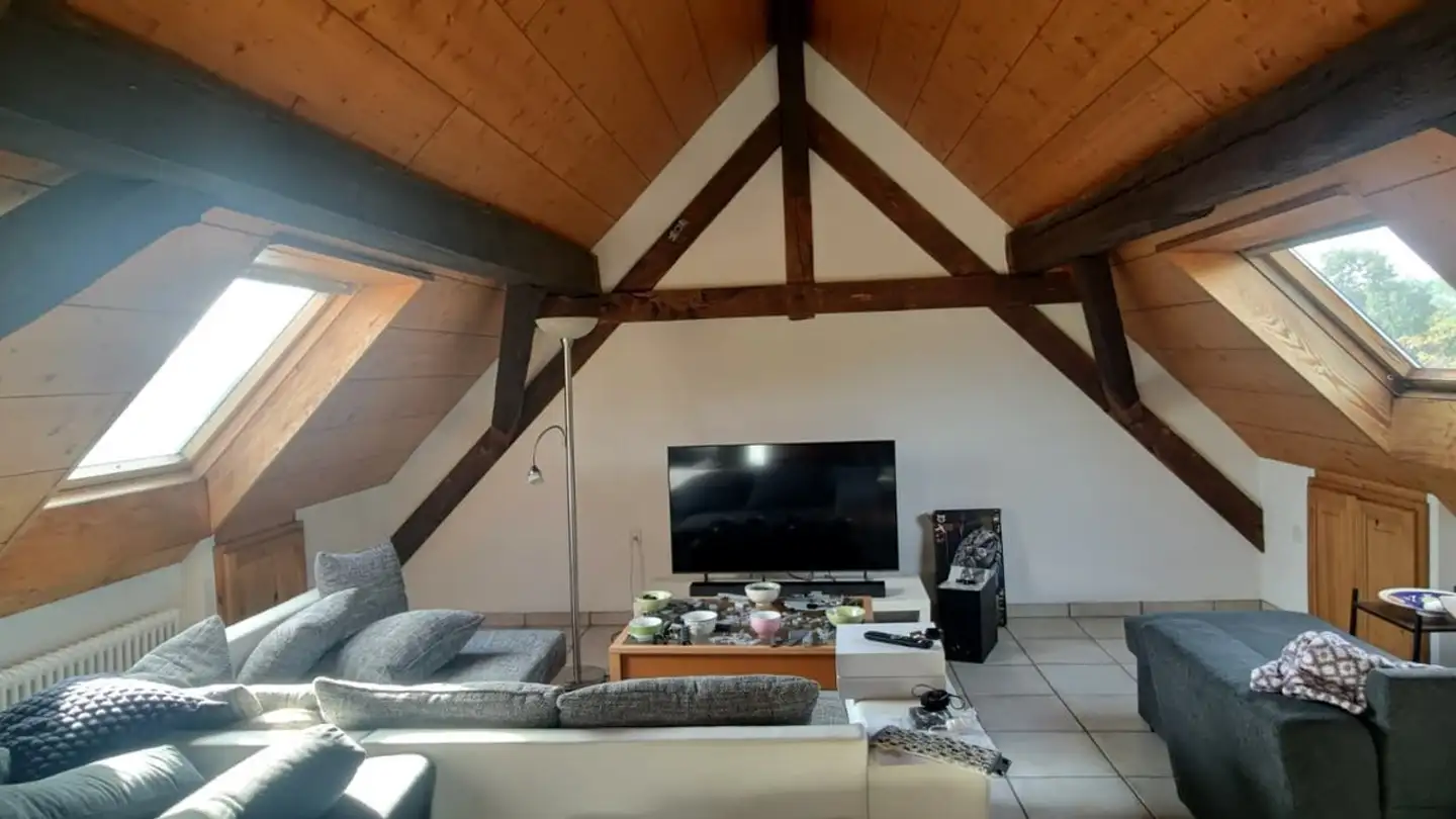 Single room for rent - Fasanenstrasse 70, 4058 Basel - Photo 3