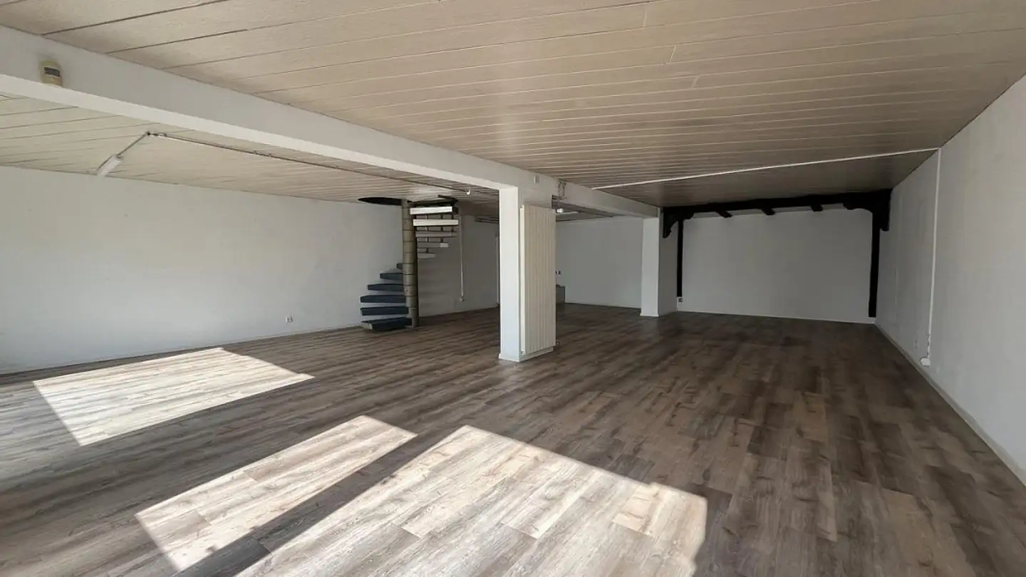 Immeuble mixte à vendre - Hochstrasse 11, 8200 Schaffhausen - Photo 4