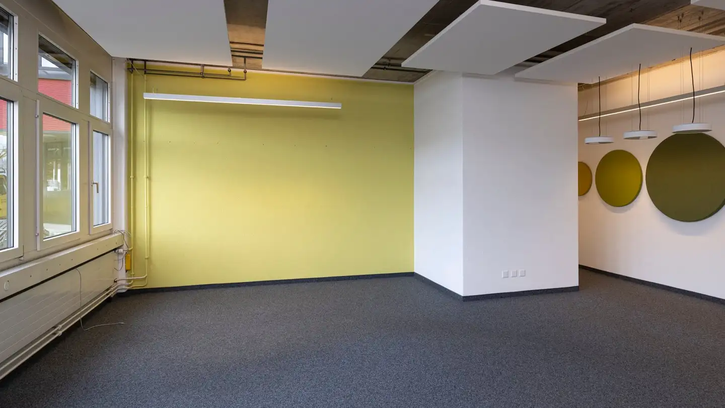 Industrial property for rent - Industriestrasse 57, 6300 Zug - Photo 4