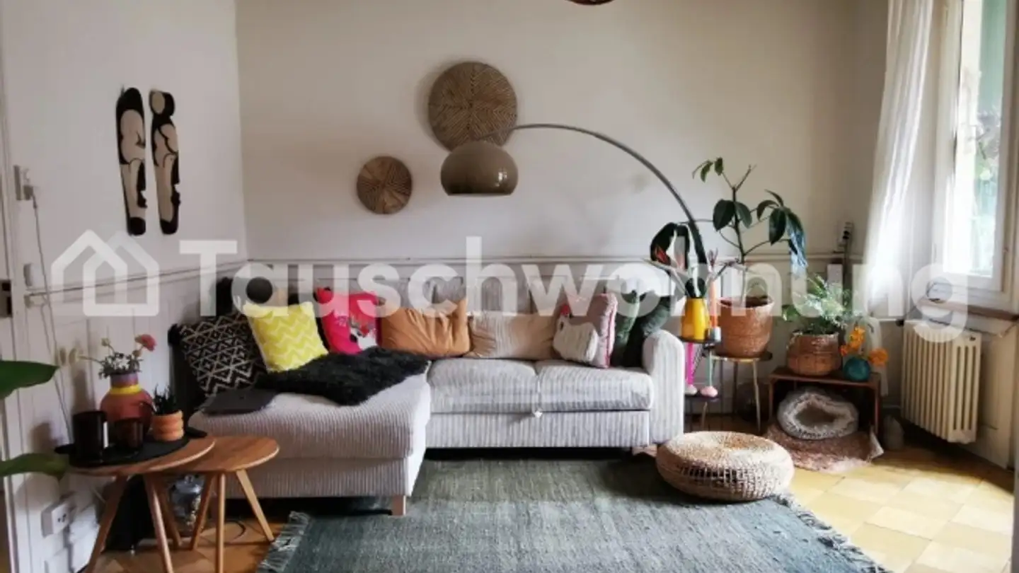 Apartment for rent - 8004 Zürich