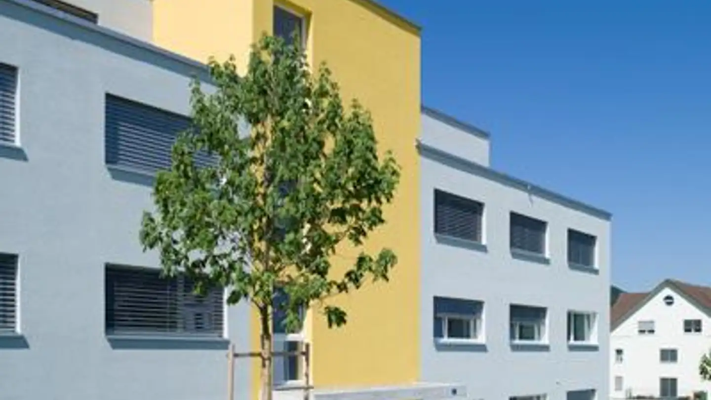 Appartamento in affitto - Stockenstrasse 12, 8362 Balterswil