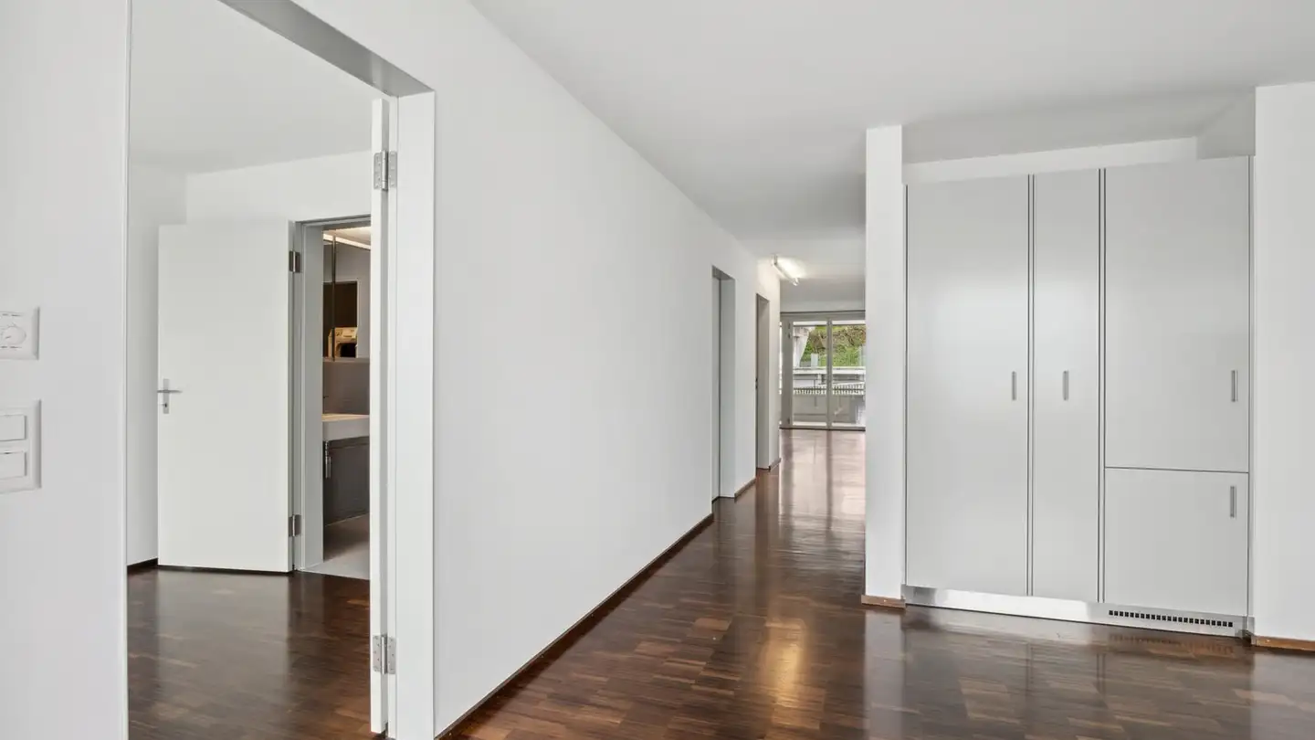 Appartamento in affitto - Seestrasse 266, 8810 Horgen - Foto 2