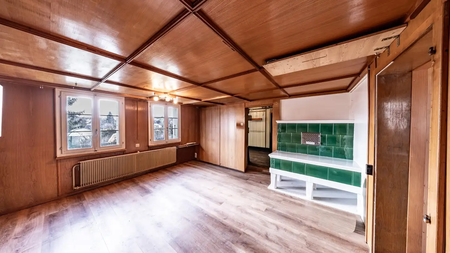Einfamilienhaus kaufen - Moosgasse 22, 3305 Iffwil - Foto 2