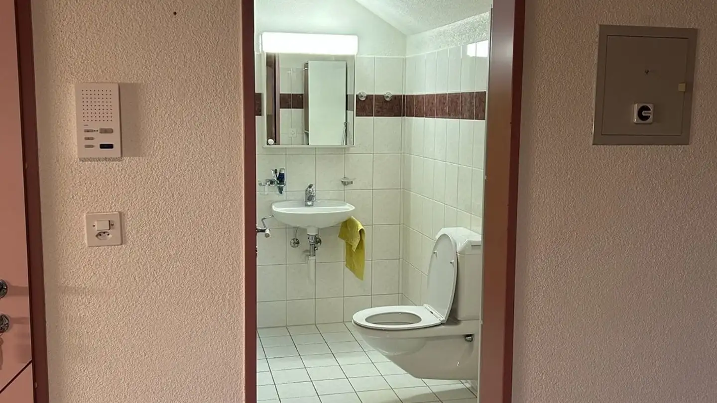 Appartement à louer - Kräzernstrasse 93a, 9015 St. Gallen - Photo 4