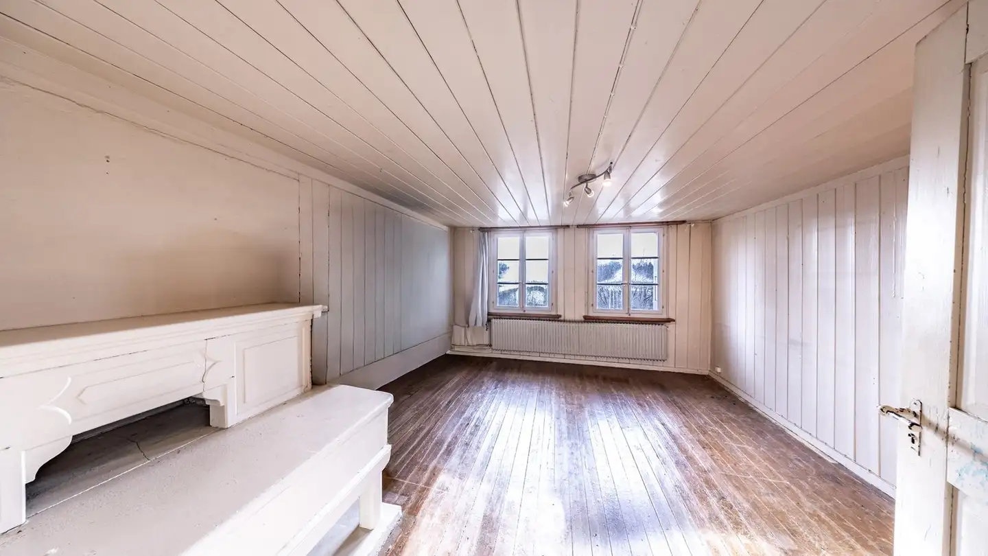 Einfamilienhaus kaufen - Moosgasse 22, 3305 Iffwil - Foto 4