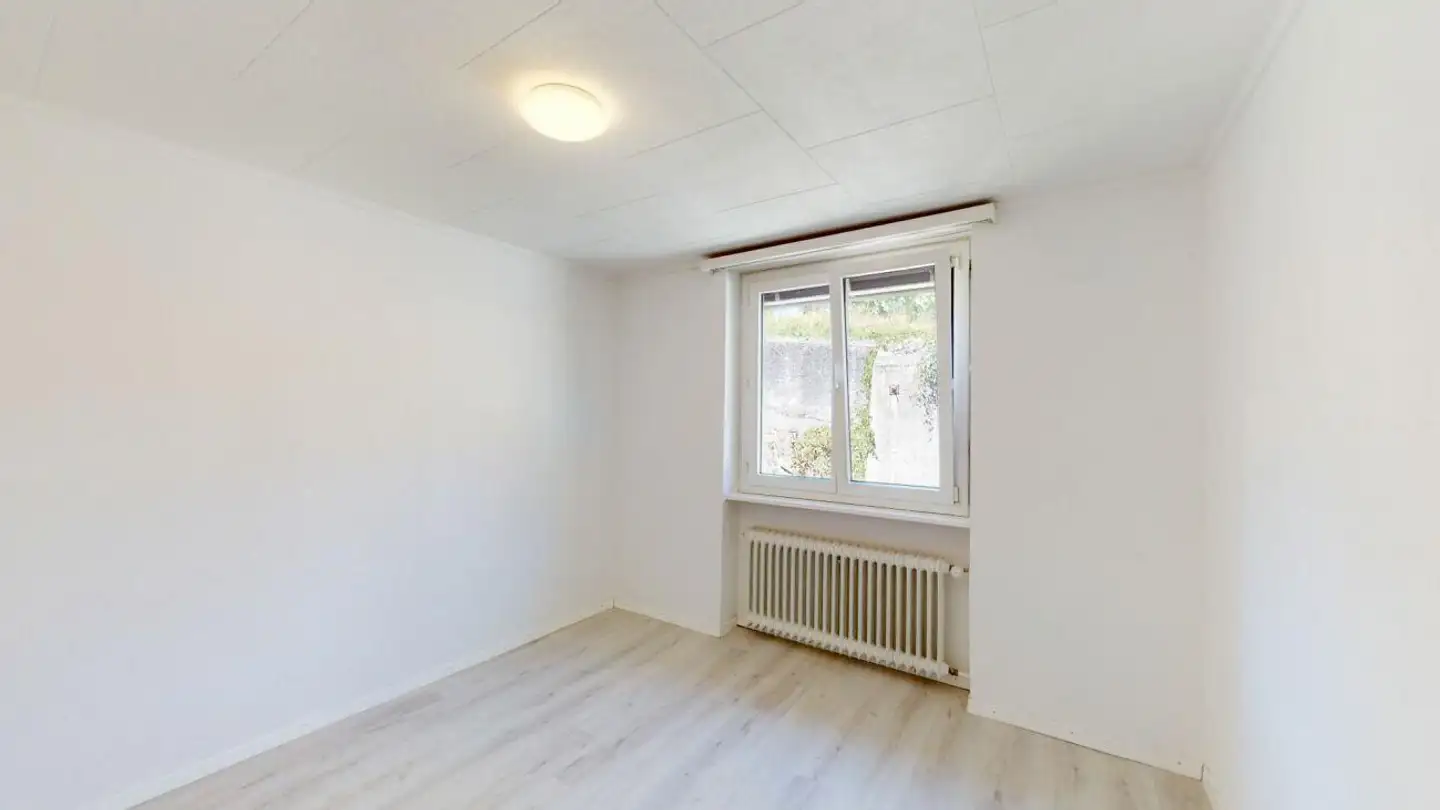 Appartamento in affitto - Kirchgasse 2, 7312 Pfäfers - Foto 4