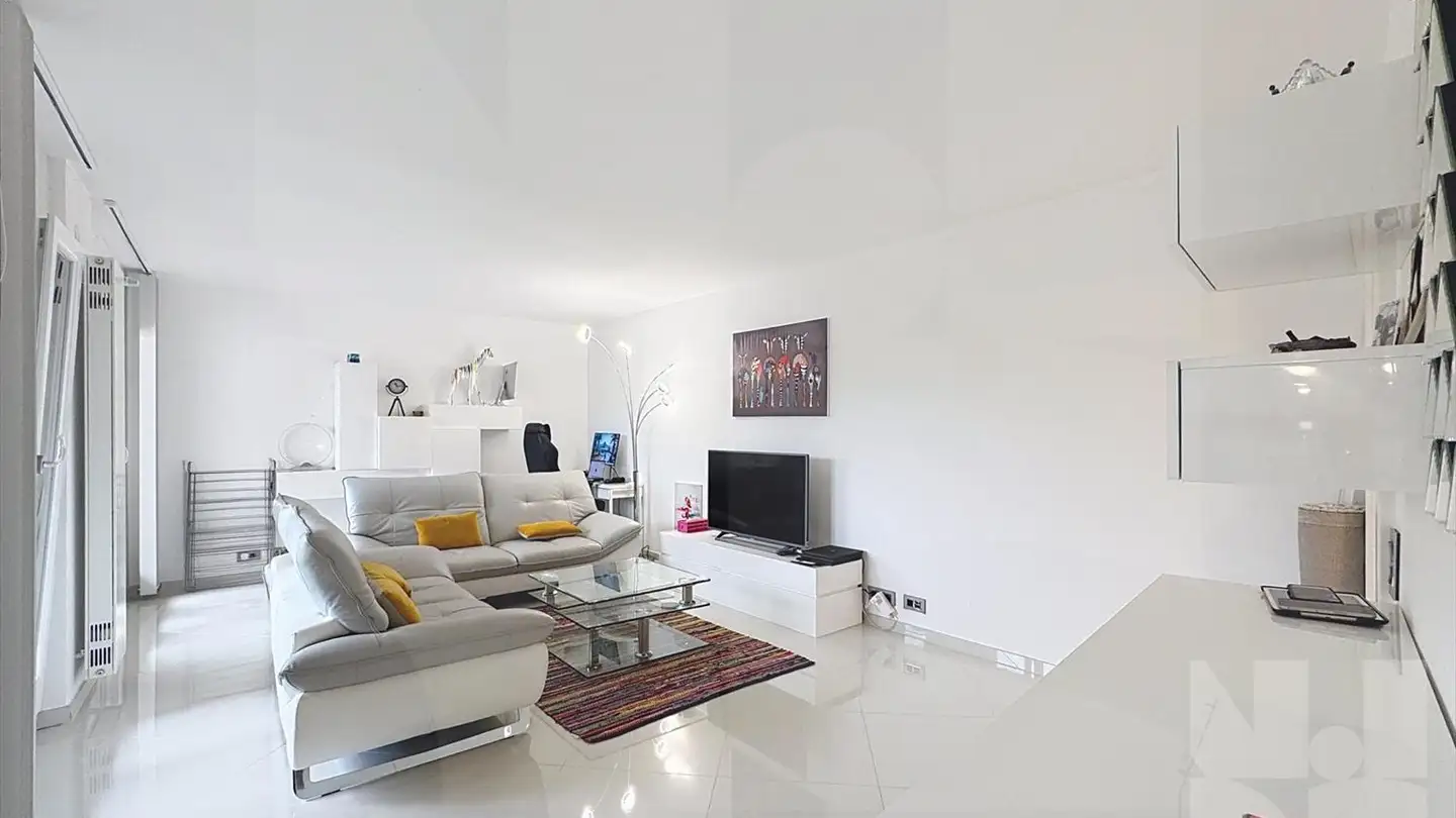 Appartamento in affitto - 1246 Corsier GE - Photo 2