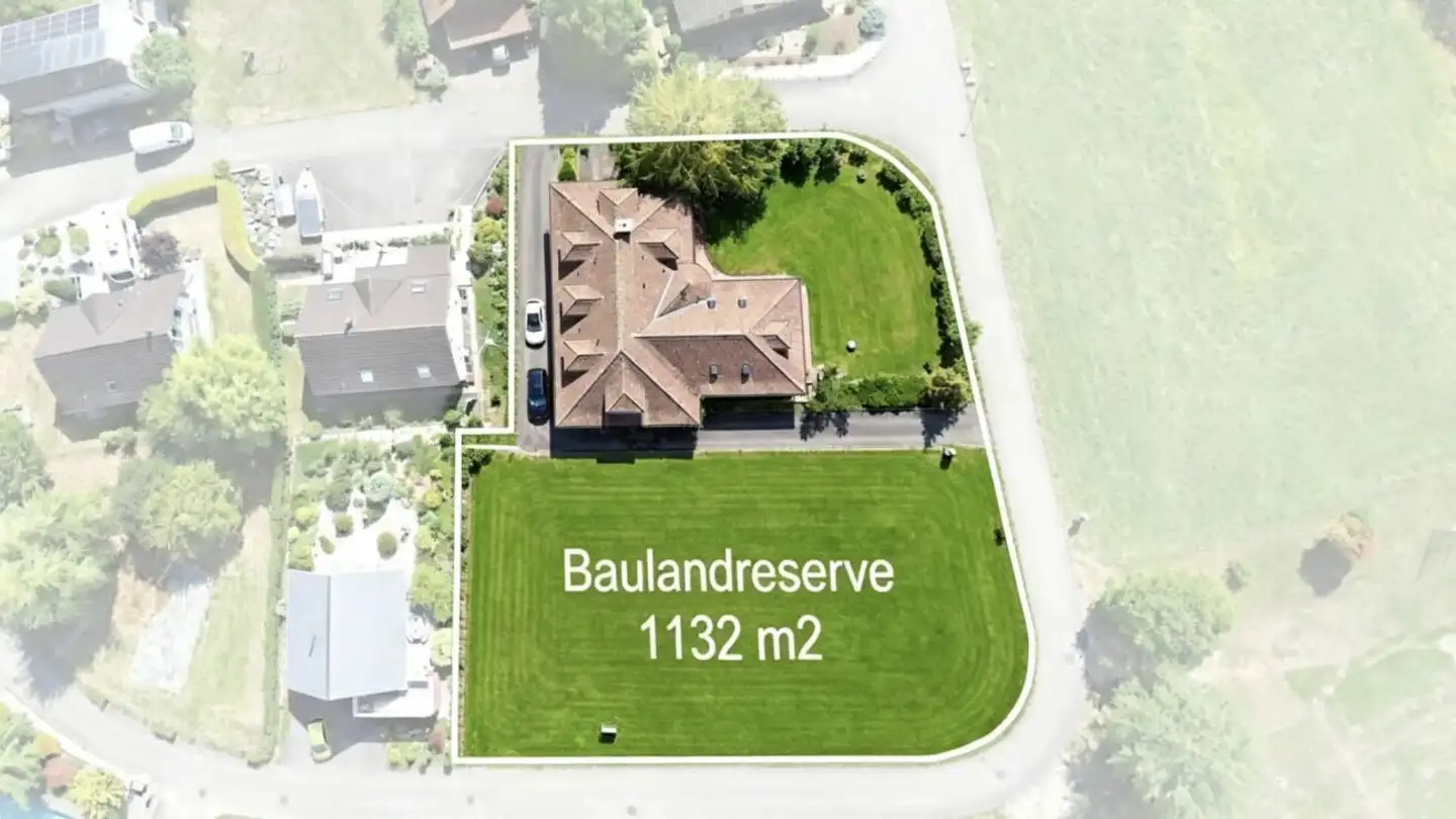 Villa in vendita - Eichmattweg 128, 4469 Anwil - Foto 3