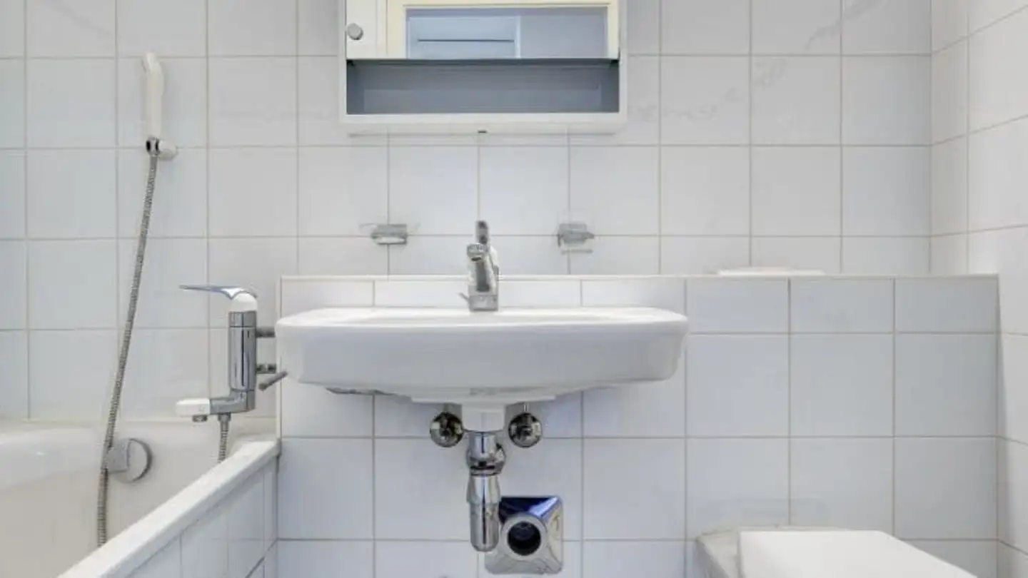 Wohnung mieten - Avenue Krieg 16, 1208 Genève - Foto 3