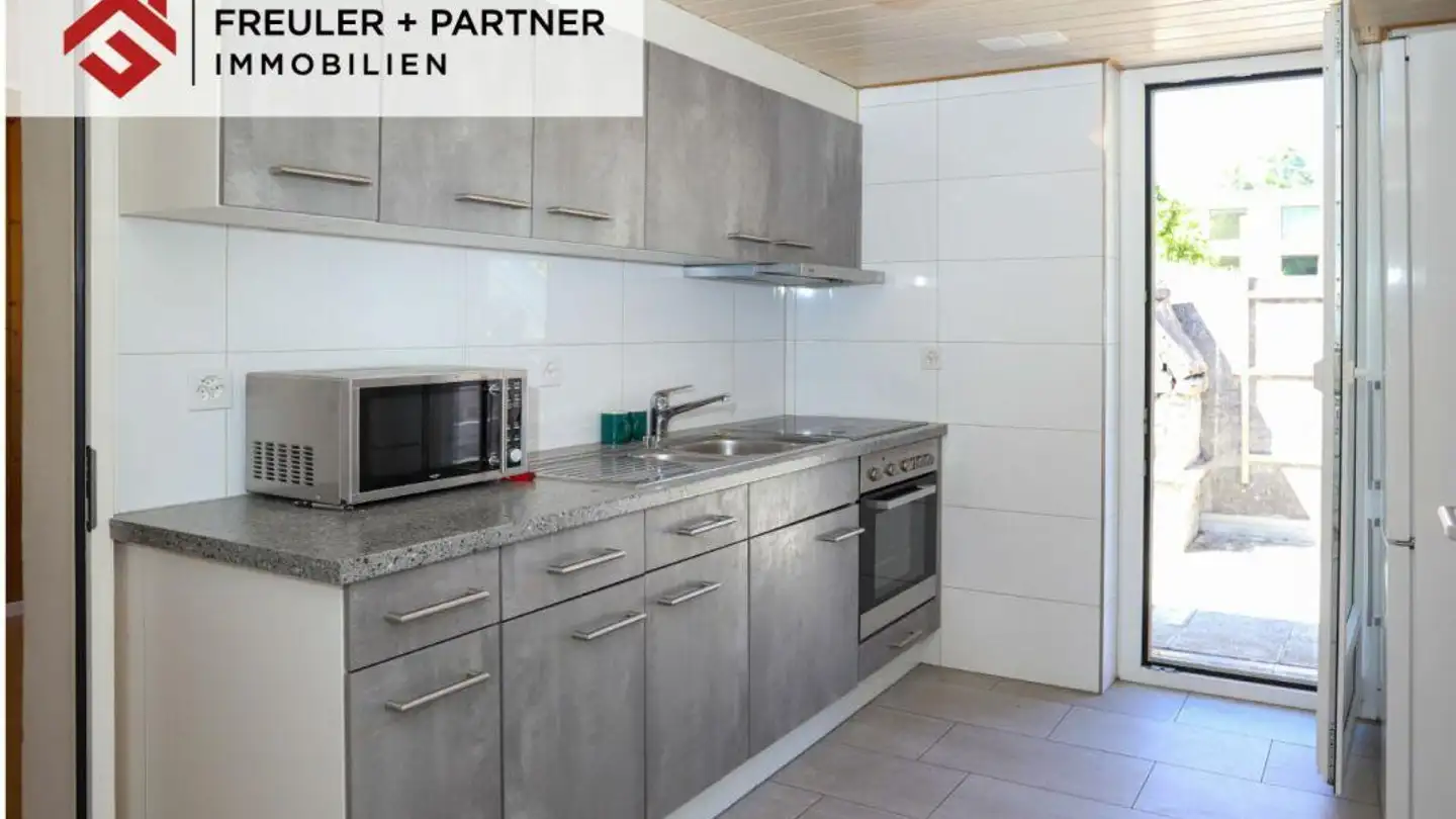 Apartment for rent - Kirchgasse 2, 7312 Pfäfers
