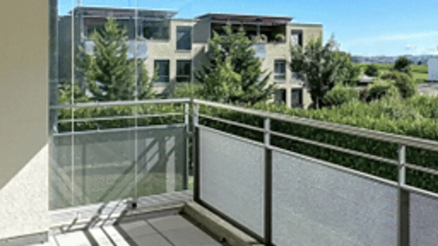 Apartment for rent - 1725 Posieux