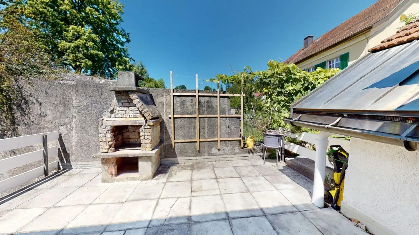 Appartamento in affitto - Kirchgasse 2, 7312 Pfäfers - Foto 3