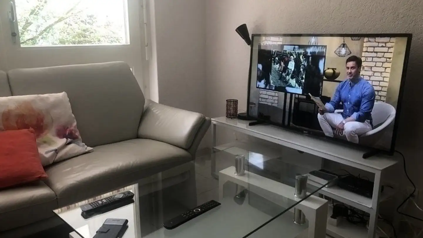 Möblierte Wohnung mieten - 3422 Kirchberg BE