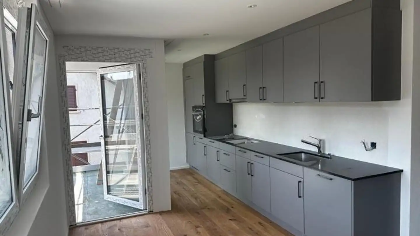 Appartamento in affitto - Aeschermattweg 1a, 5040 Schöftland