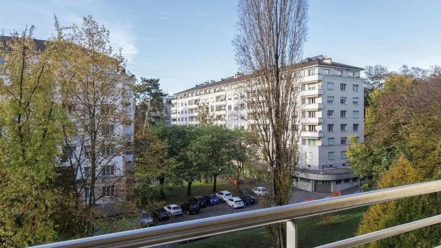 Wohnung mieten - Avenue Krieg 16, 1208 Genève - Foto 4