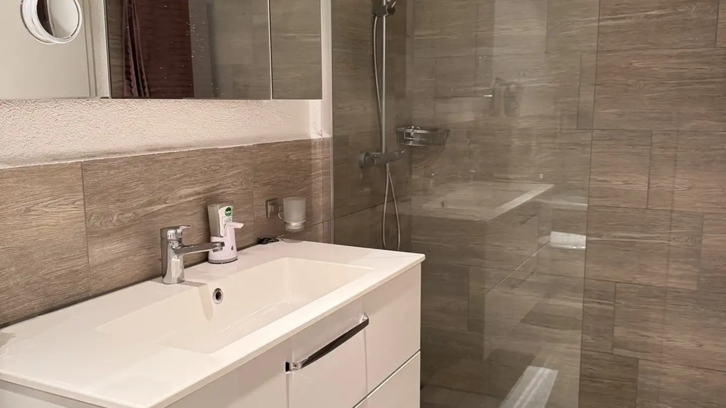 Appartamento in affitto - 7205 Zizers - Foto 3