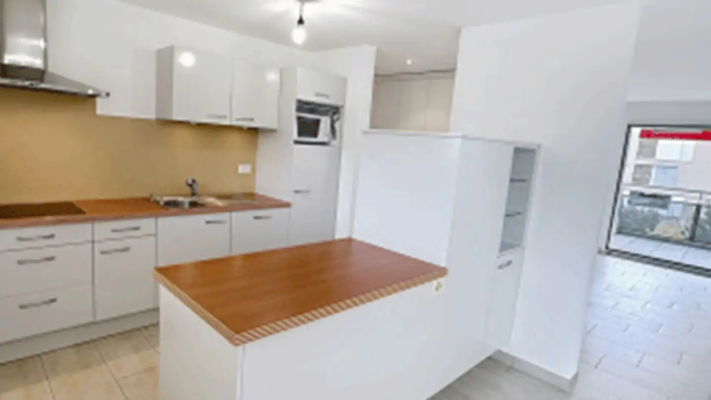 Apartment for rent - 1725 Posieux - Photo 2