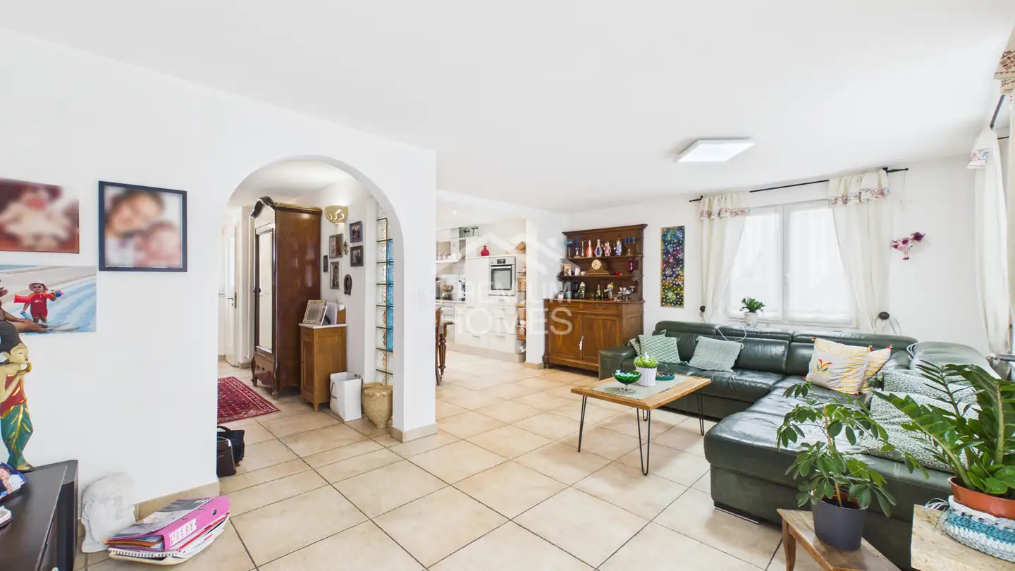 Casa singola in vendita - 5610 Wohlen AG - Foto 3