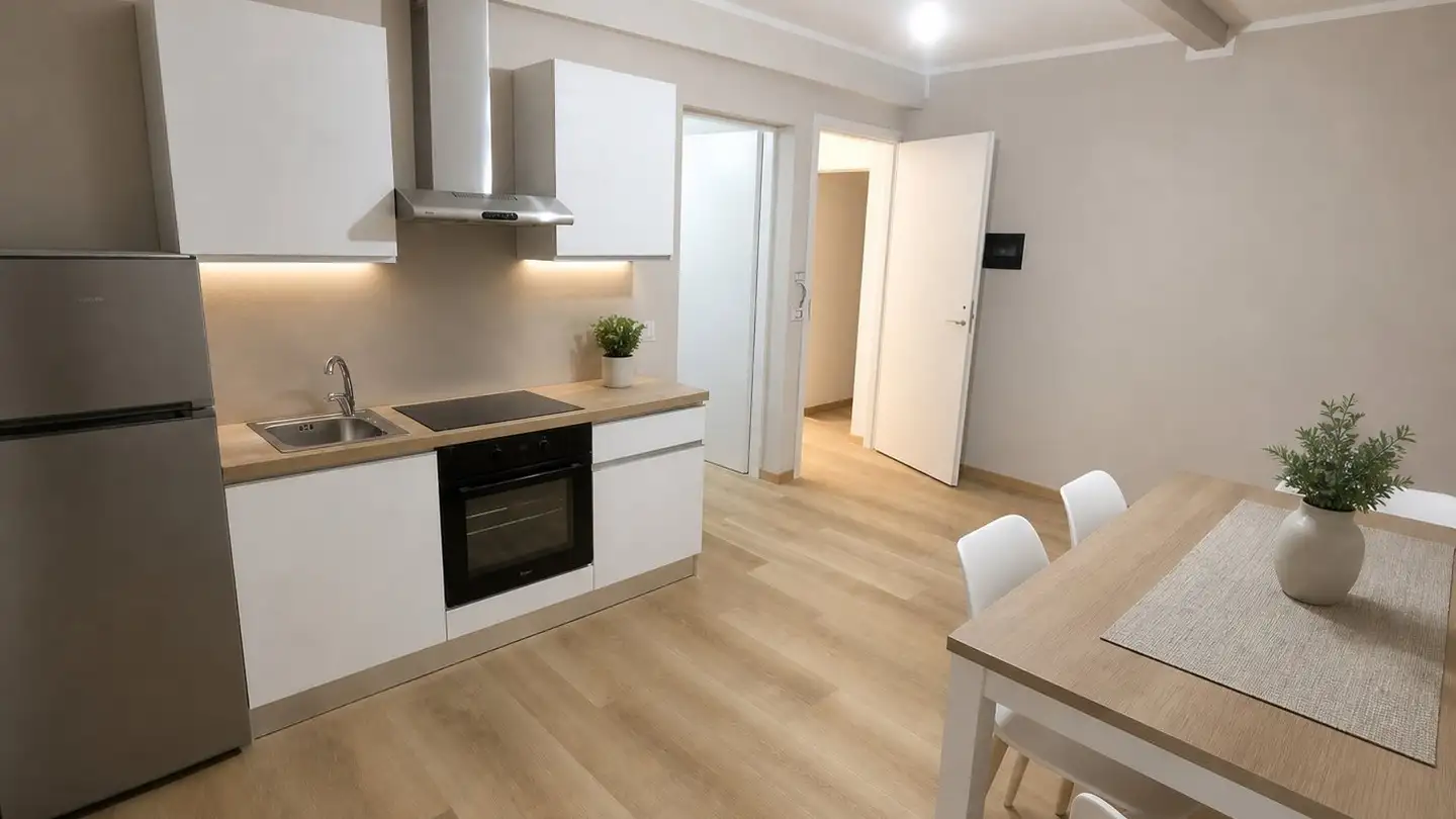 Apartment for rent - 6900 Lugano - Photo 3