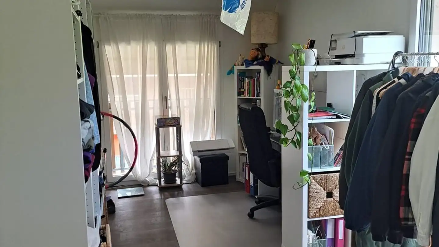 Wohnung mieten - Kempttalstrasse 123, 8308 Illnau - Foto 2