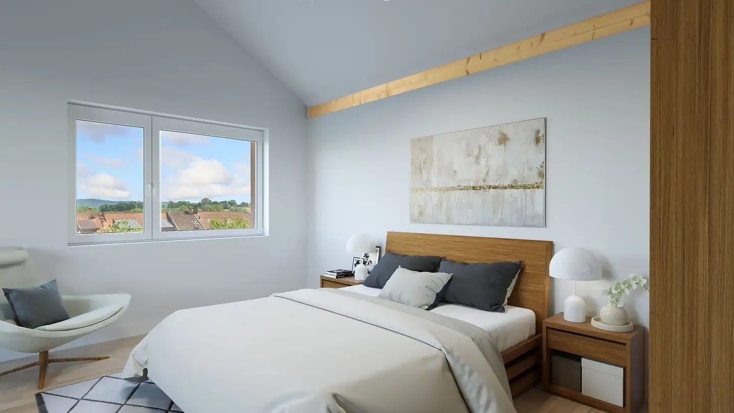 Appartement à louer - Chemin Des Longins 1, 2087 Cornaux NE - Photo 3