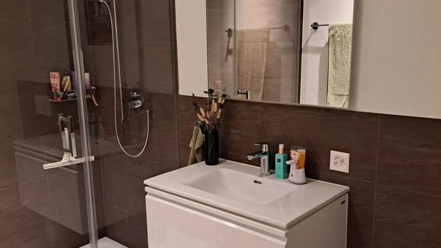 Wohnung mieten - Kempttalstrasse 123, 8308 Illnau - Foto 3