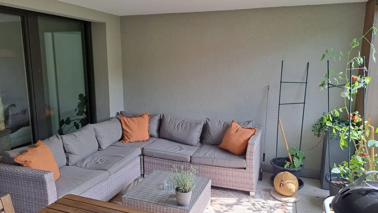 Wohnung mieten - Kempttalstrasse 123, 8308 Illnau - Foto 4