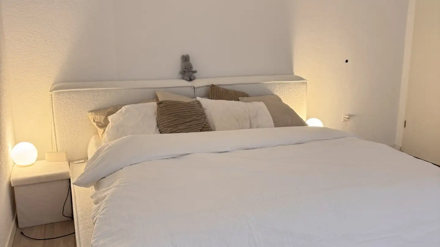 Appartamento in affitto - 7205 Zizers - Foto 4