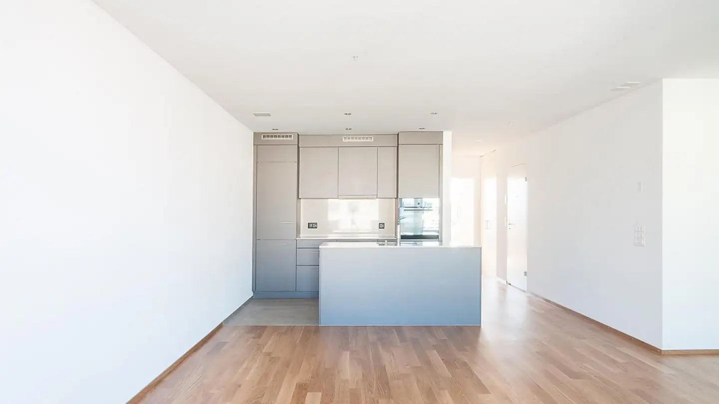 Appartamento in affitto - St. Gallerstrasse 31, 9500 Wil SG - Foto 3