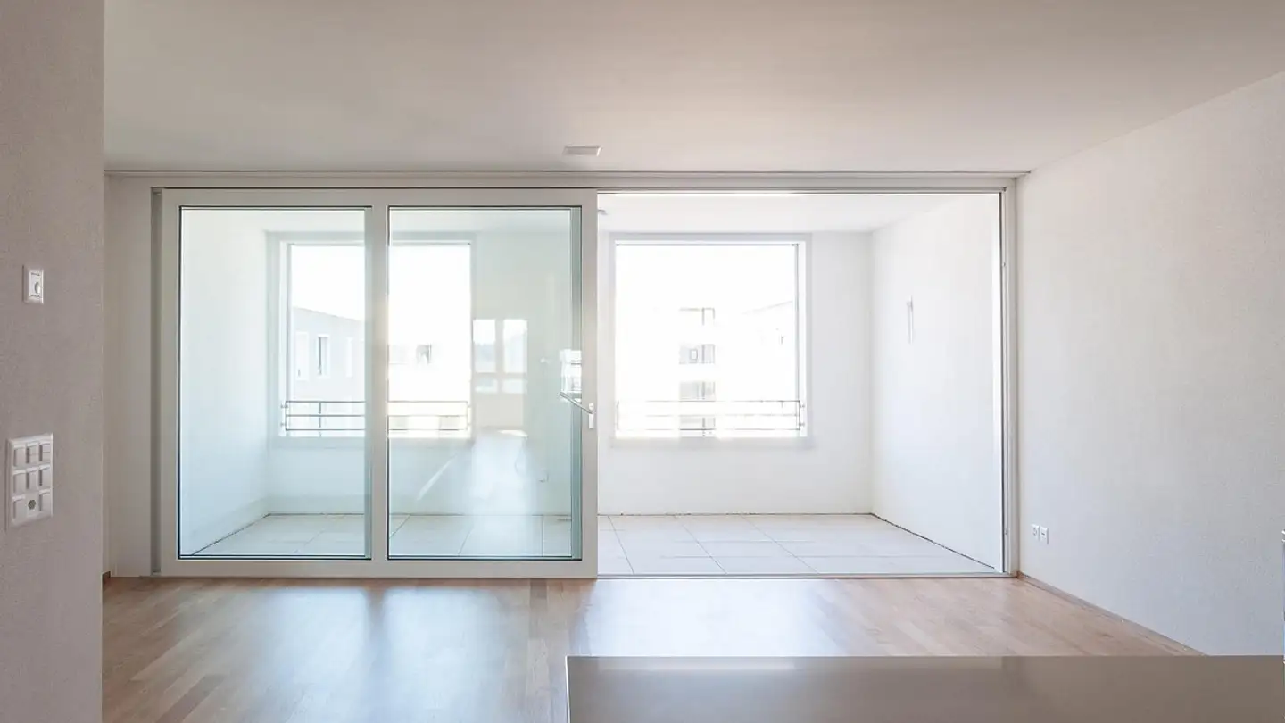 Appartamento in affitto - St. Gallerstrasse 31, 9500 Wil SG - Foto 4