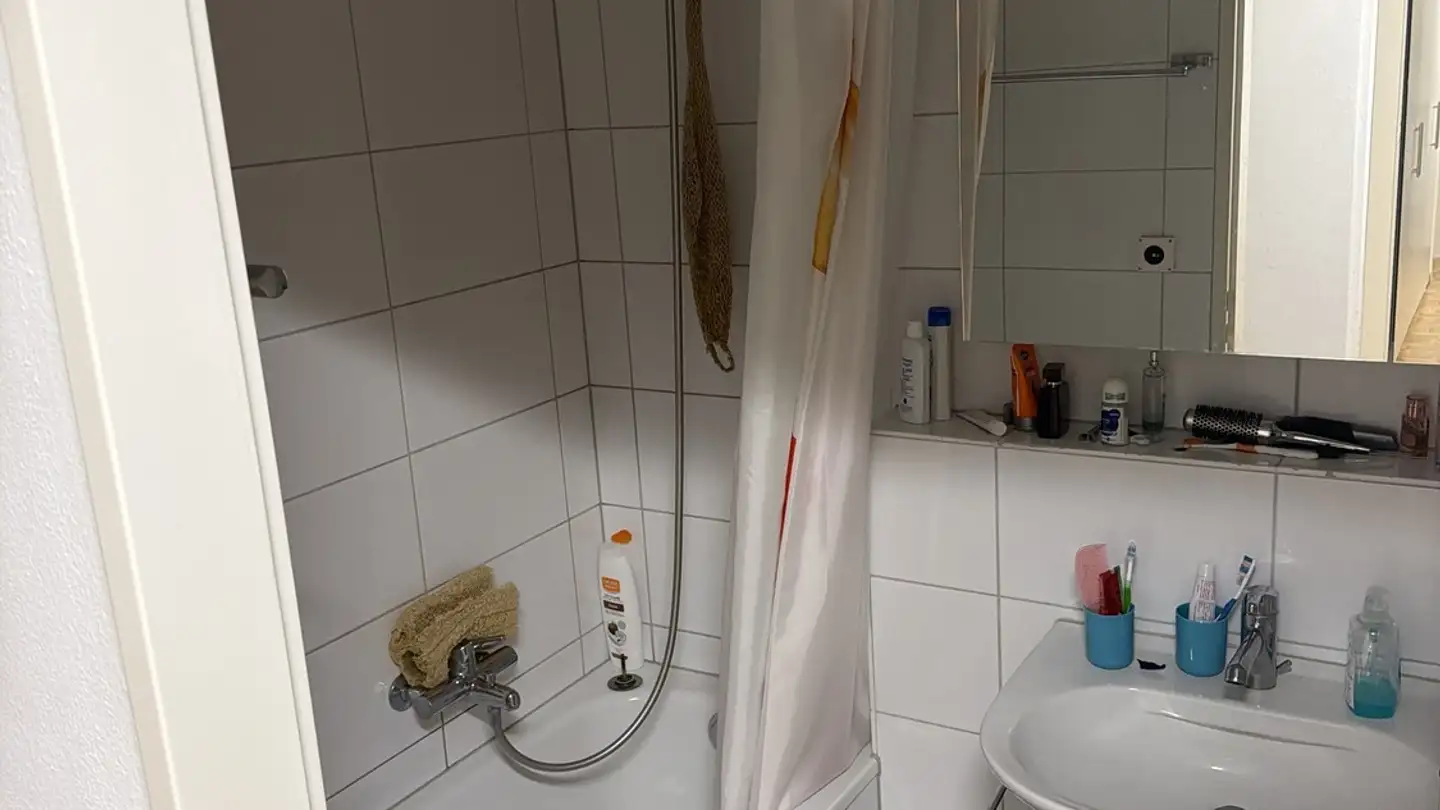 Wohnung mieten - 8246 Langwiesen - Foto 4