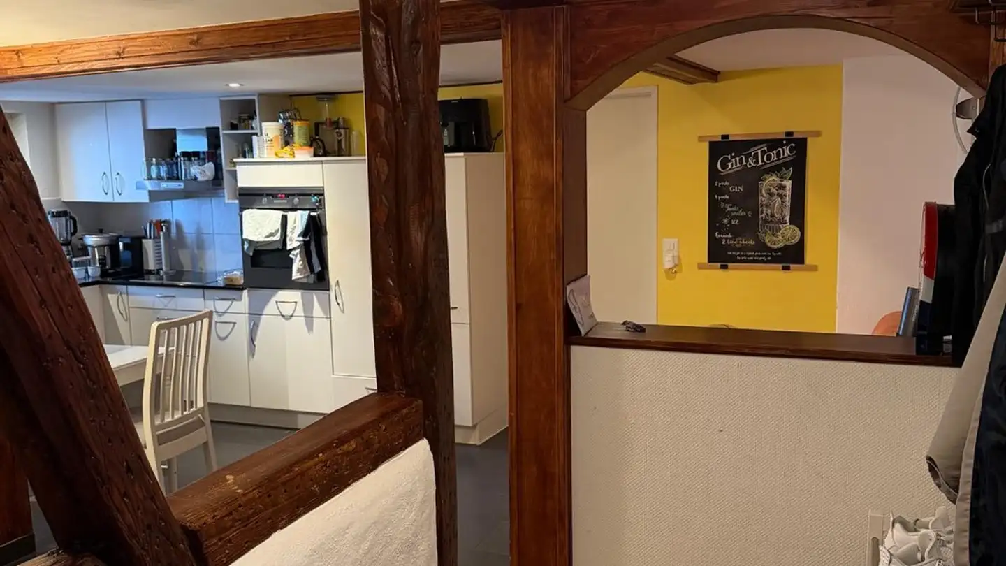 Single room for rent - 6037 Root