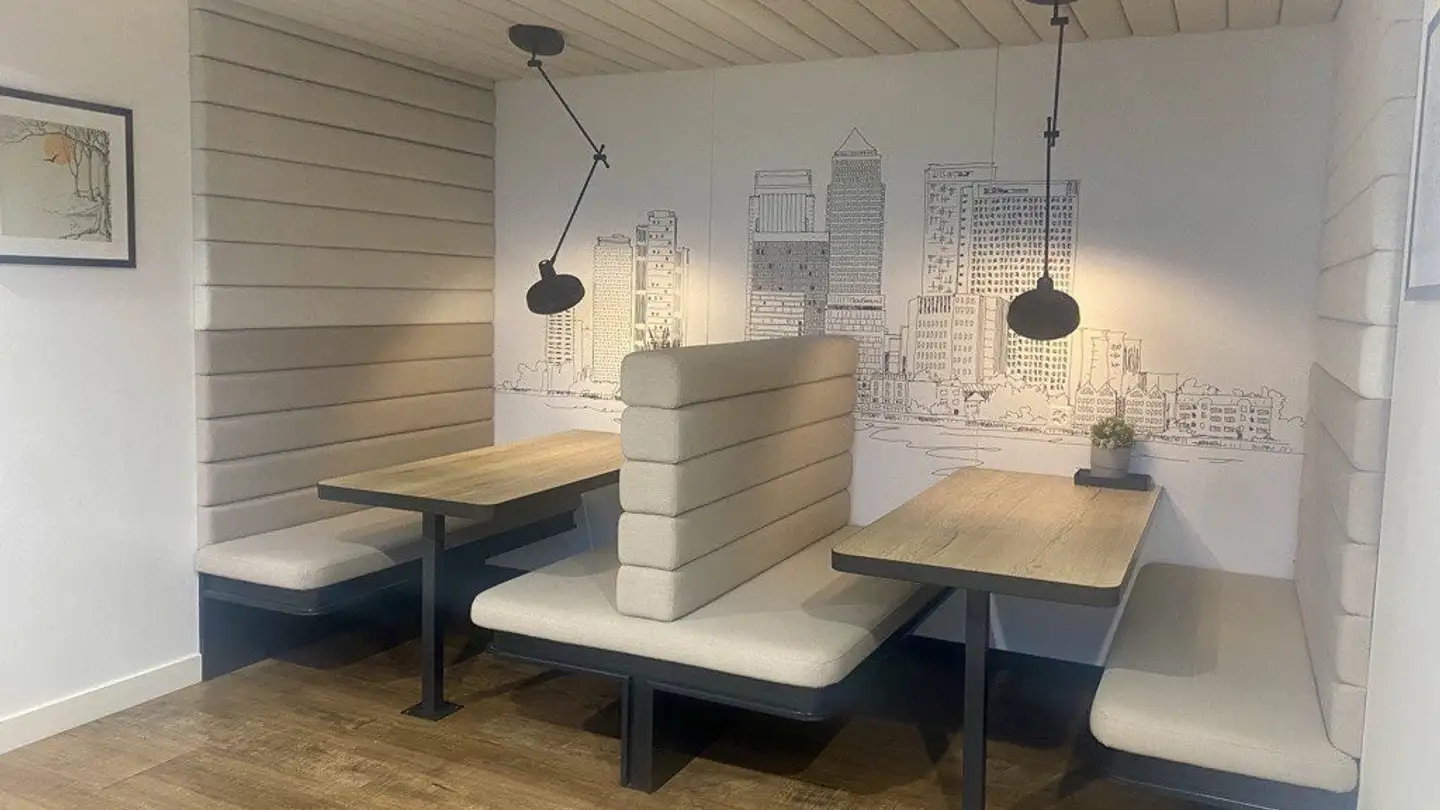 Office space for rent - 4051 Basel