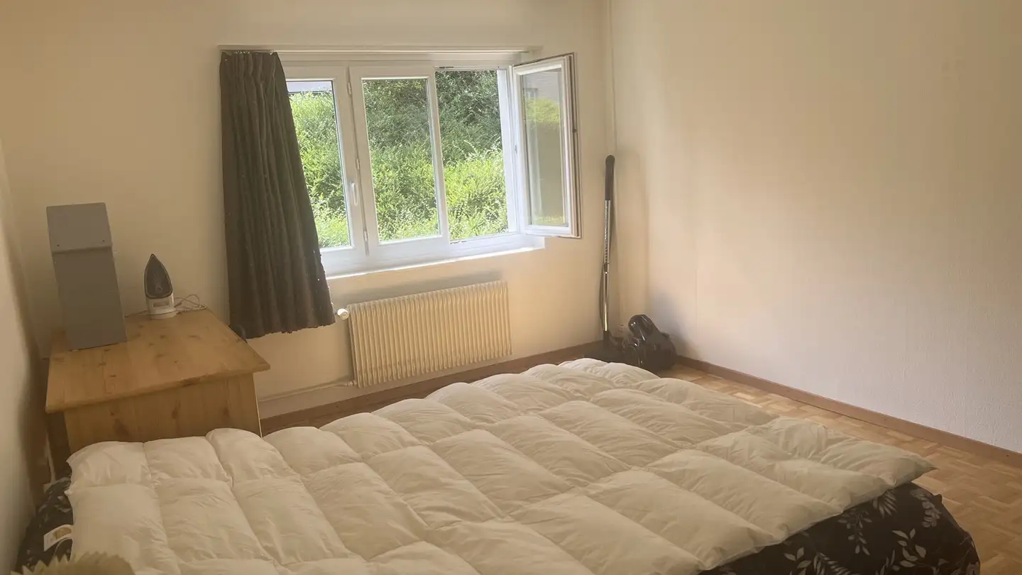 Chambre à louer - Alte Steinacherstrasse 21, 8804 Au ZH - Photo 3