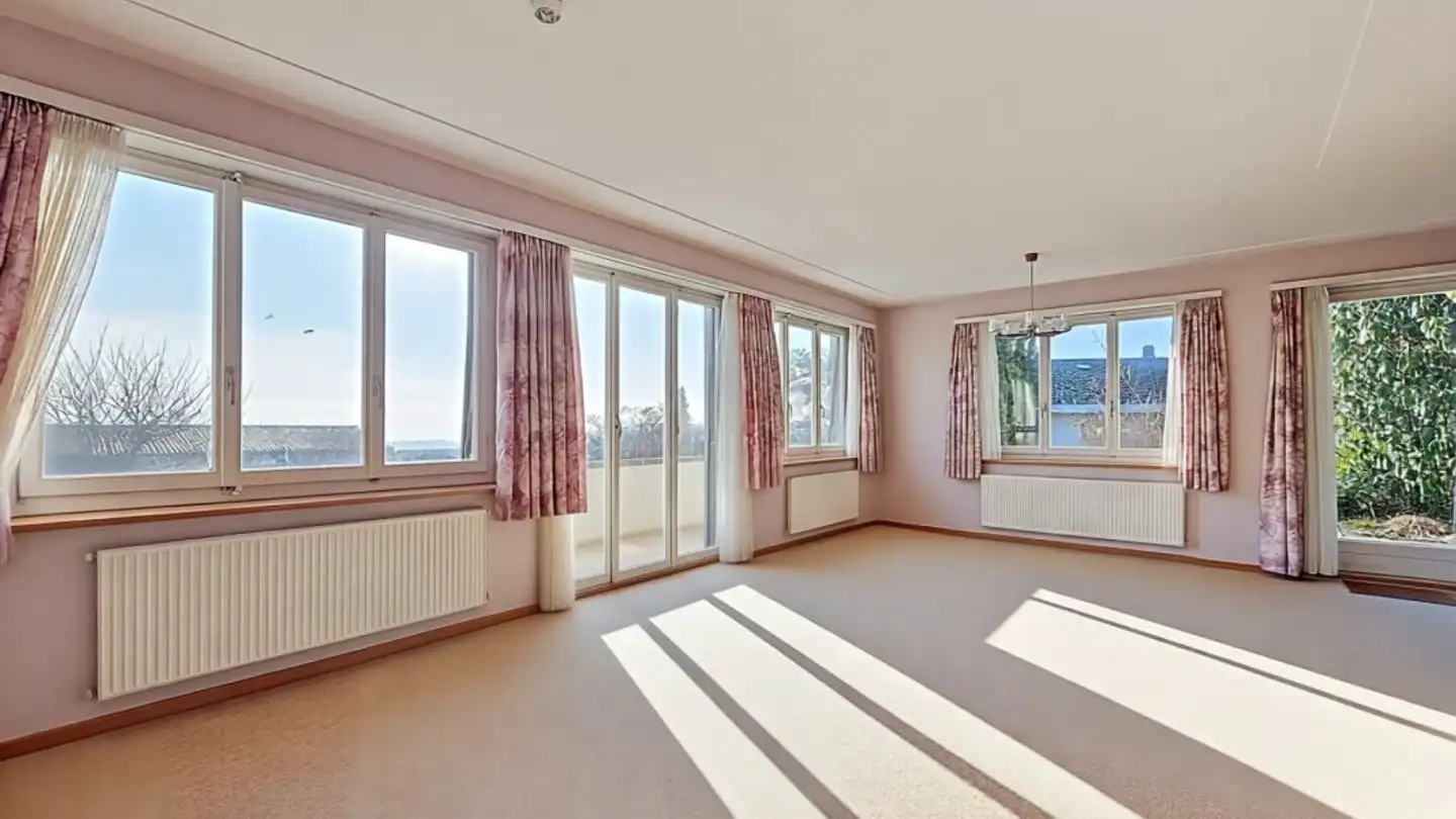 Einfamilienhaus kaufen - Spiesackerstrasse 14, 4524 Günsberg - Foto 2
