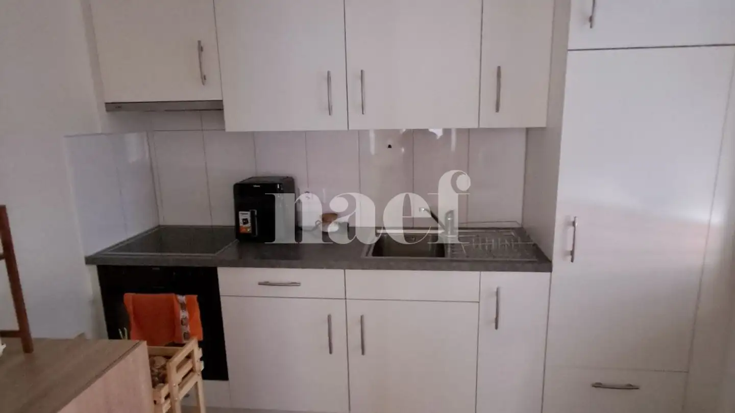 Apartment for rent - Rue Jaquet-Droz 6, 2300 La Chaux-de-Fonds - Photo 2