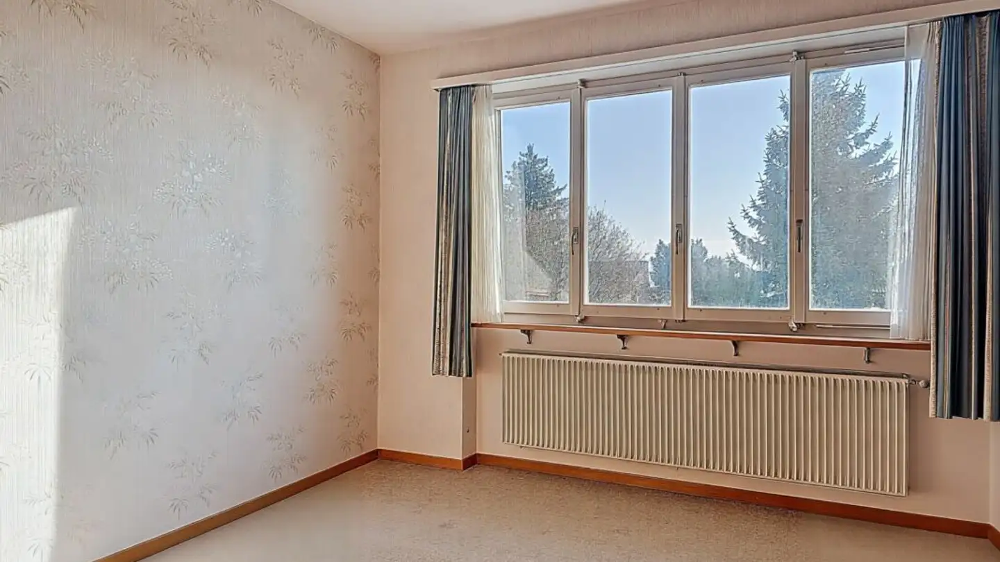 Einfamilienhaus kaufen - Spiesackerstrasse 14, 4524 Günsberg - Foto 3