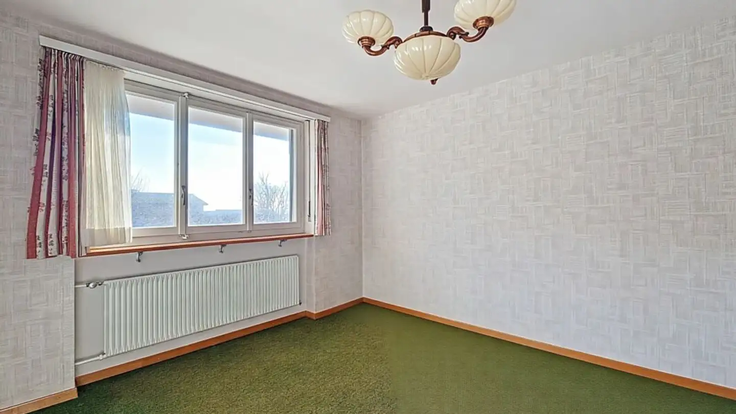Einfamilienhaus kaufen - Spiesackerstrasse 14, 4524 Günsberg - Foto 4