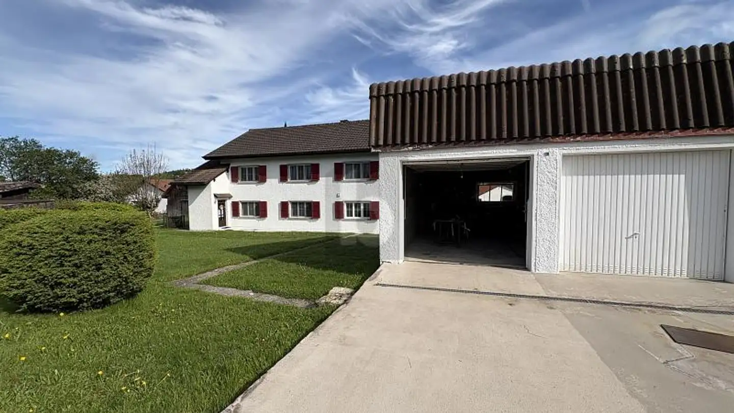 Single house for sale - 2714 Les Genevez JU