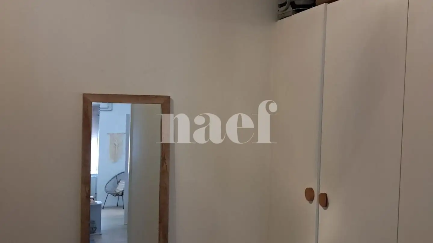 Apartment for rent - Rue Jaquet-Droz 6, 2300 La Chaux-de-Fonds - Photo 4