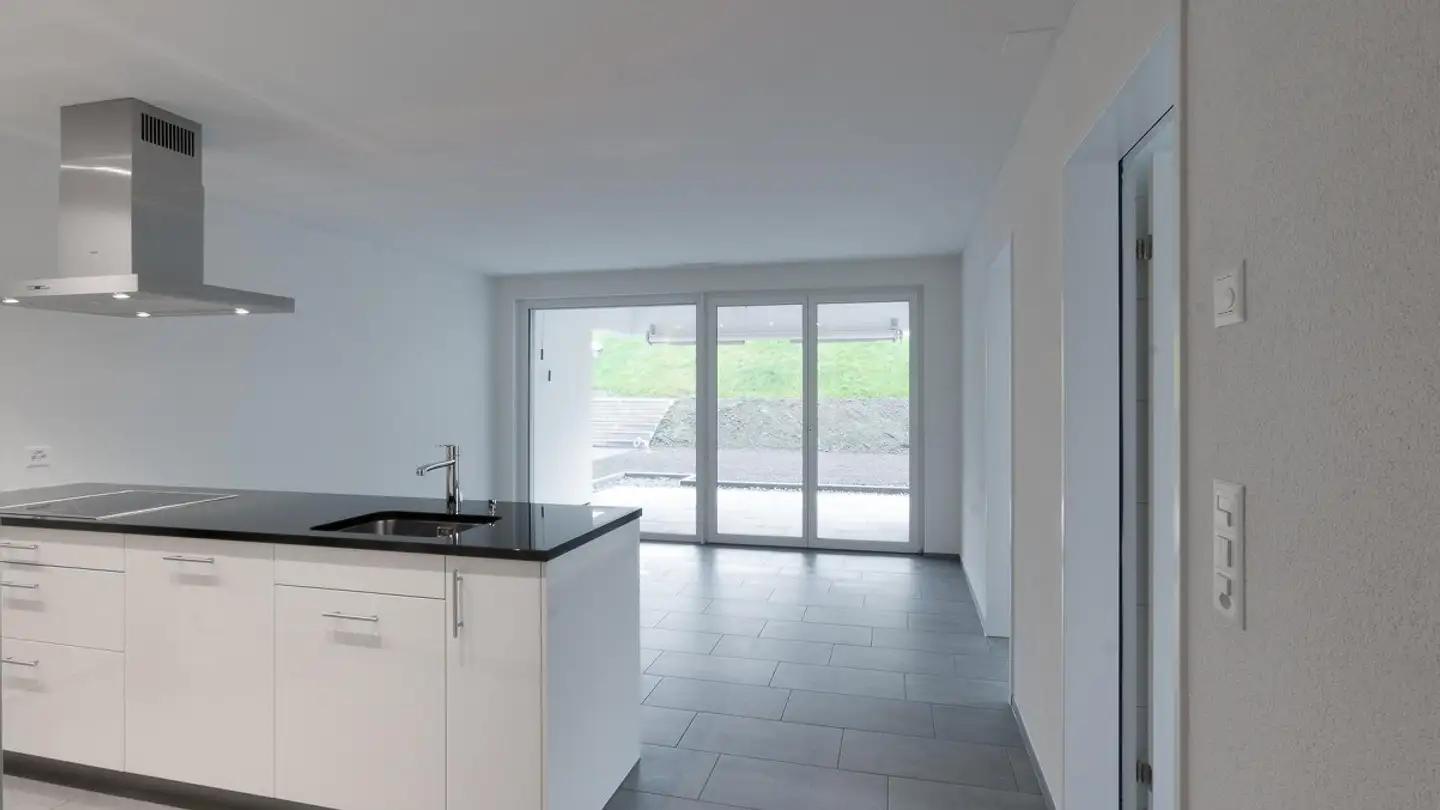 Wohnung mieten - Waldaustrasse 3, 9404 Rorschacherberg